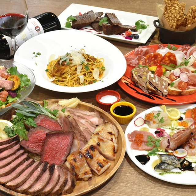 6kenkitchen 仙台 ダイニングバー 食べログ