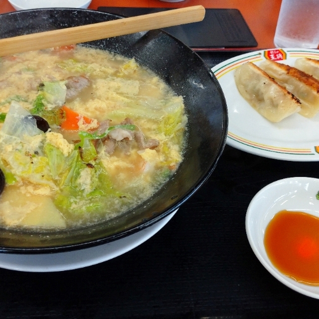 口コミ一覧 餃子の王将 浜松店 ギョウザノオウショウ 第一通り 餃子 食べログ