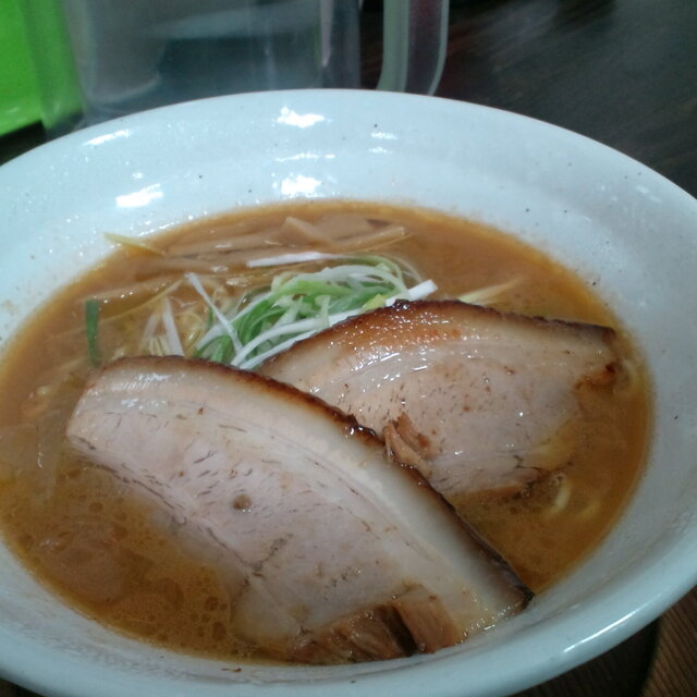 火の車 東釧路 ラーメン 食べログ