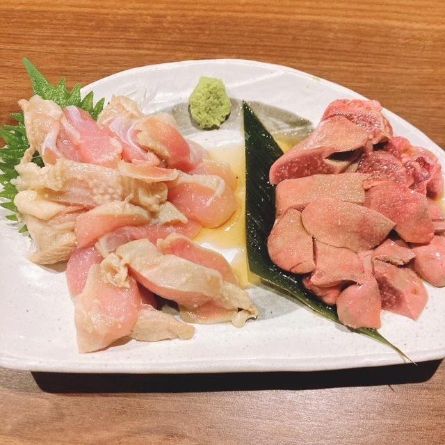 炭焼 極 大宮 焼鳥 ネット予約可 食べログ