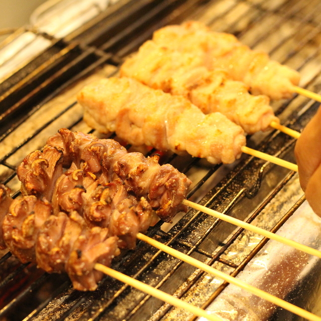 焼鳥 その日暮らし - 関内（焼き鳥）の写真（食べログが提供するog:image）