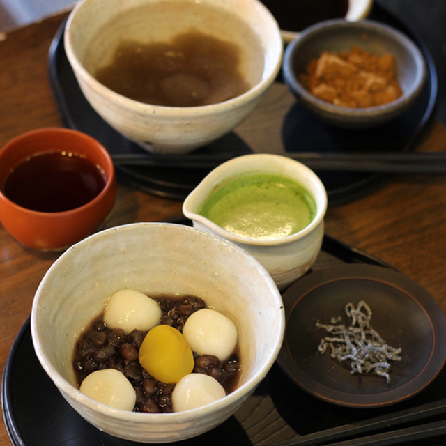 大蔵餅 常滑本店 多屋 甘味処 食べログ