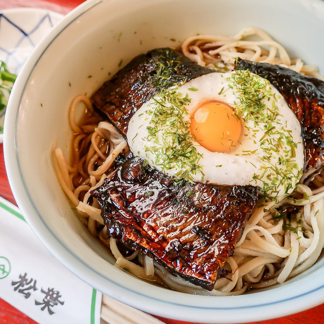 にしんそば 松葉 北店 にしんそば まつば 祇園四条 そば ネット予約可 食べログ