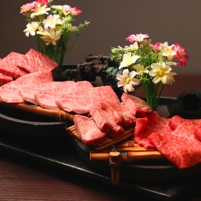 最強焼肉 カスミ 亀有 焼肉 ネット予約可 食べログ