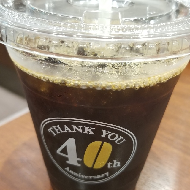 ドトールコーヒーショップ 和光市駅前店 和光市 コーヒー専門店 食べログ
