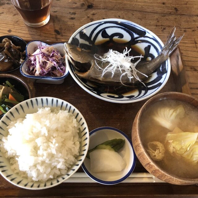 ひより食堂 - 逗子・葉山（定食・食堂）の写真（食べログが提供するog:image）