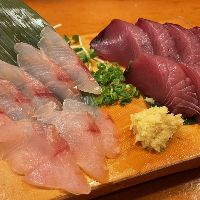 一刻者（いっこもん） - 新浜松（魚介料理・海鮮料理）の写真（食べログが提供するog:image）