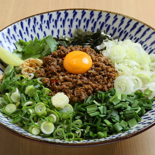 まぜそば 凜々亭 郡山本店 郡山 ラーメン 食べログ まぜそば 凜々亭 郡山本店 郡山 ラーメン 食べログ