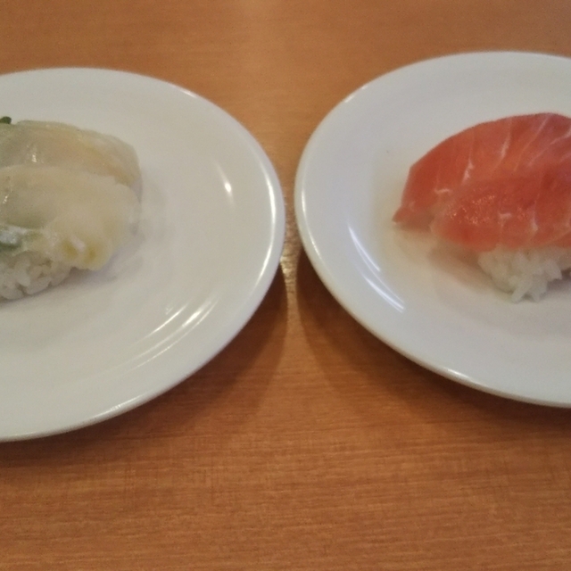 かっぱ寿司 上越店 高田 回転寿司 食べログ