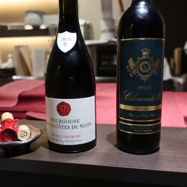 ピヴォーテ Pivote 国際センター フレンチ 食べログ