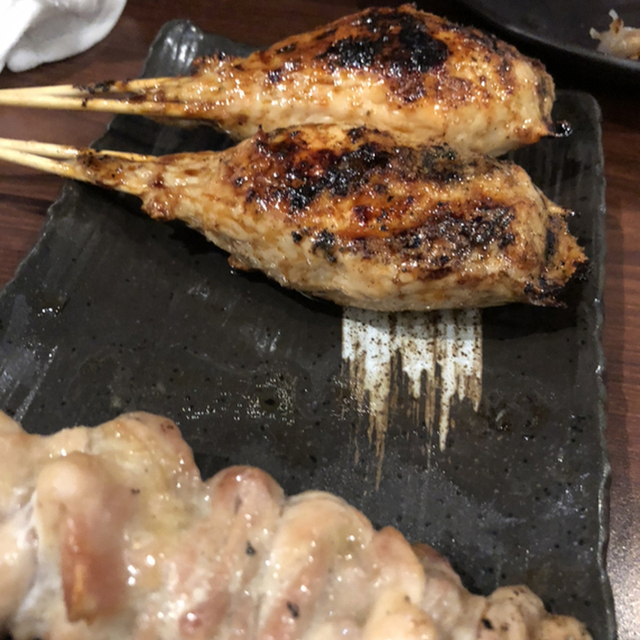 鶏坊主 - 三鷹（焼き鳥）の写真（食べログが提供するog:image）