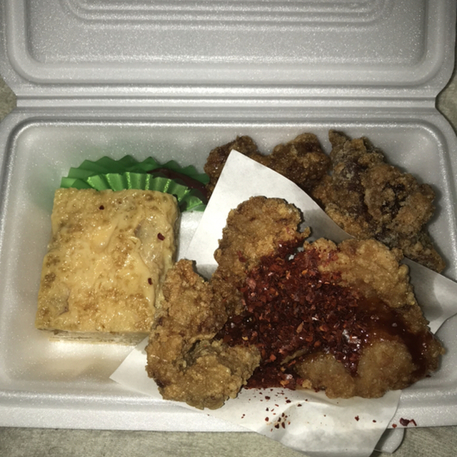 から揚げの天才 都島店 都島 からあげ 食べログ から揚げの天才 都島店 都島 からあげ 食べログ
