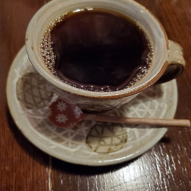 自家焙煎 那須珈琲Cafe La Detente（ナスカフェ・ラ・ディトンツ） - 黒田原（カフェ）の写真（食べログが提供するog:image）