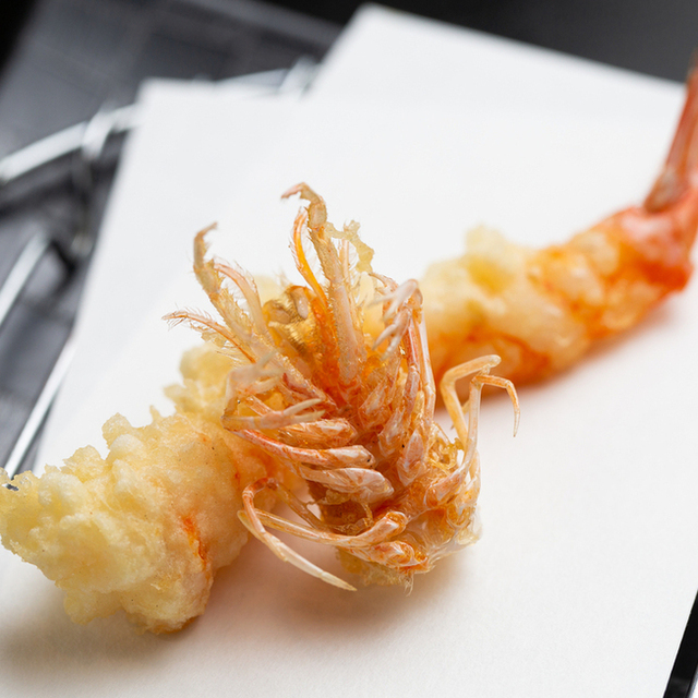 天麩羅urega(ウレガ) - 甲府(割烹・小料理)の写真(食べログが提供するog:image)
