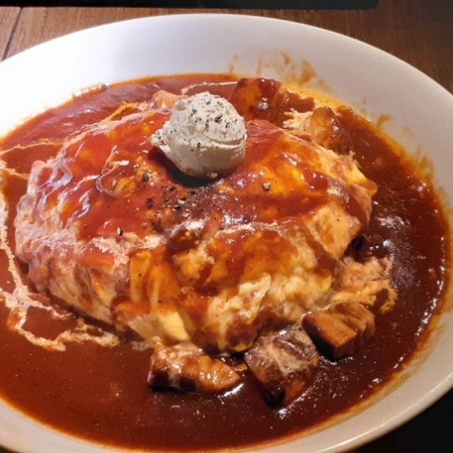 ベビーフェイスプラネッツ 桑名店 Baby Face Planet S 益生 オムライス ネット予約可 食べログ ベビーフェイスプラネッツ 桑名店 Baby Face Planet S 益生 オムライス ネット予約可 食べログ
