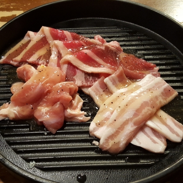 コース一覧 じゅうじゅう ぶらんどーむ店 青葉通一番町 焼肉 食べログ