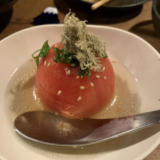 おでん総本舗 多聞 オデンソウホンポ タモン 高円寺 居酒屋 食べログ