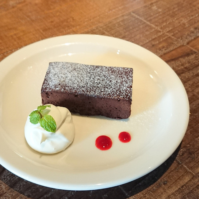 ハコニワ Haconiwa 立町 カフェ ネット予約可 食べログ