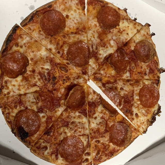 ピザハット 福島中央店 Pizza Hut 笹木野 その他 食べログ
