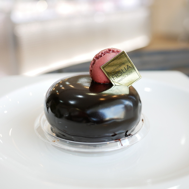 Patisserie Figlia パティスリー フィリア 稲穂 ケーキ 食べログ