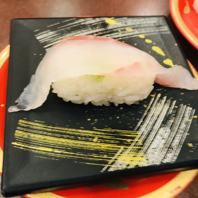 ちょいす 室蘭中央店 室蘭 回転寿司 食べログ