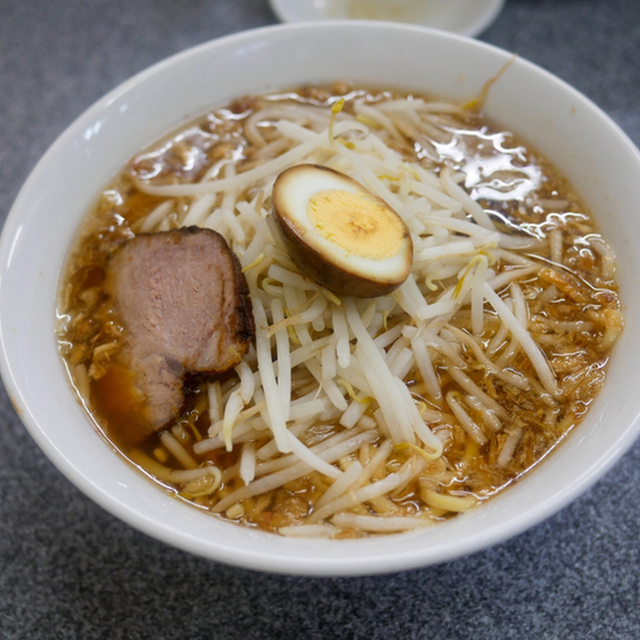 喜楽（きらく） - 神泉（ラーメン）の写真（食べログが提供するog:image）