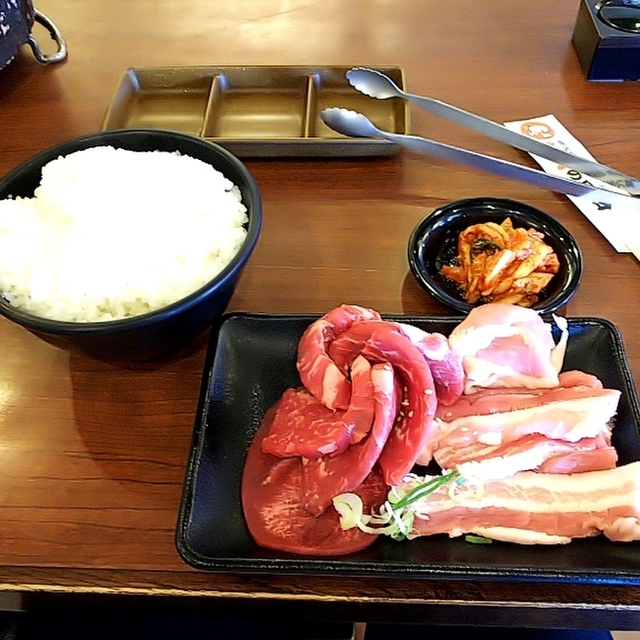 焼肉の田口 厚木恩名店 本厚木 焼肉 食べログ