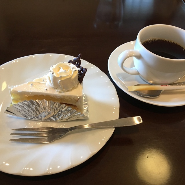 ライト洋菓子店 甲子園口 ケーキ 食べログ