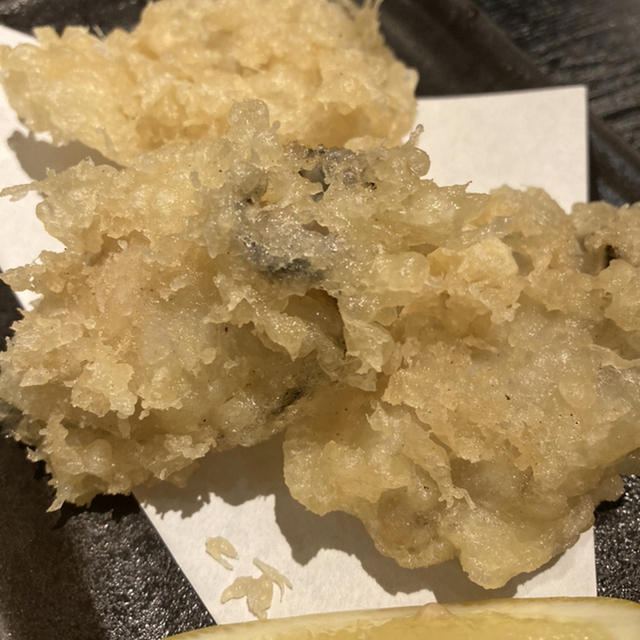 柏や 函館駅前 天ぷら 食べログ