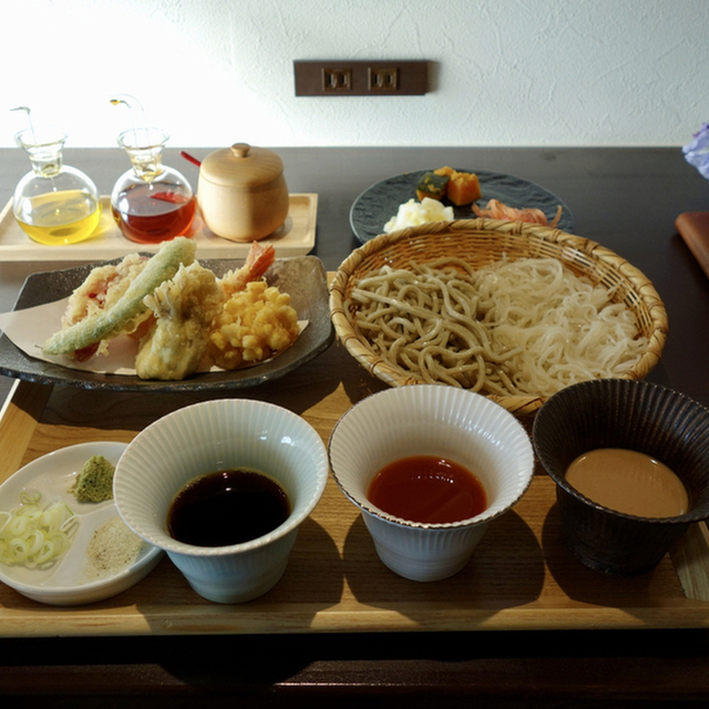 北海道苫小牧市拓勇西町2丁目に 香る十割そば 蕎麦花 拓勇店 が本日オープンされたようです 沼ノ端の開店 閉店の地域情報 一覧 Prtree ピーアールツリー