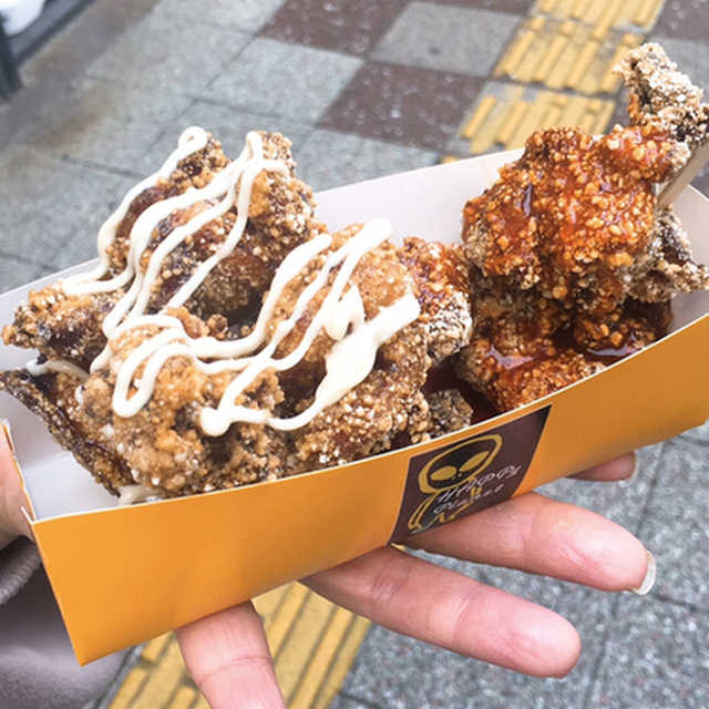 ハッピー プラネット Happy Planet 瓦町 スイーツ その他 食べログ ハッピー プラネット Happy Planet 瓦町 スイーツ その他 食べログ