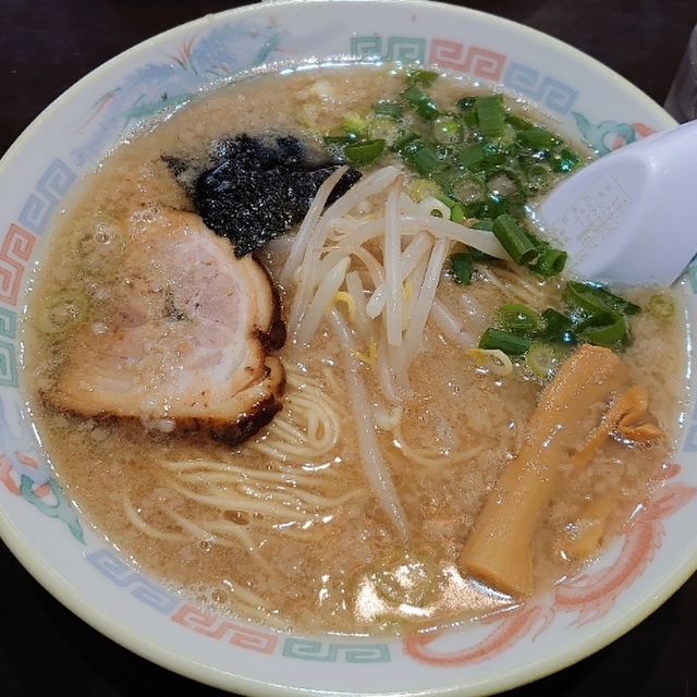 中華そば専門店 木八 大場 ラーメン 食べログ
