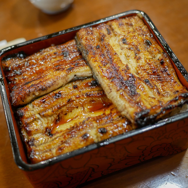 うなぎのまとい 伊東 うなぎ 食べログ