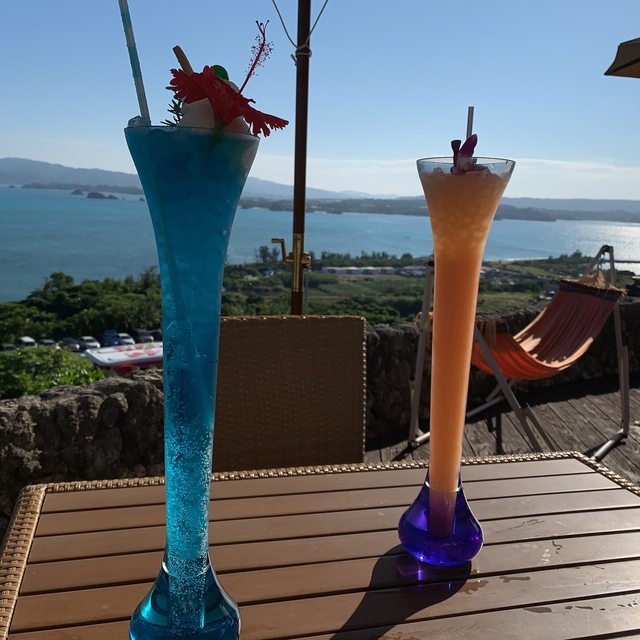 口コミ一覧 オーシャンブルー 今帰仁村 ピザ 食べログ