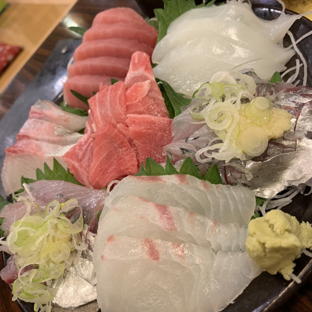魚料理 星丸くん 北千住 居酒屋 食べログ 魚料理 星丸くん 北千住 居酒屋 食べログ