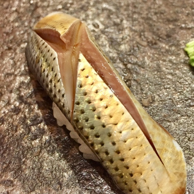 鮓 伊保 本郷三丁目 寿司 ネット予約可 食べログ