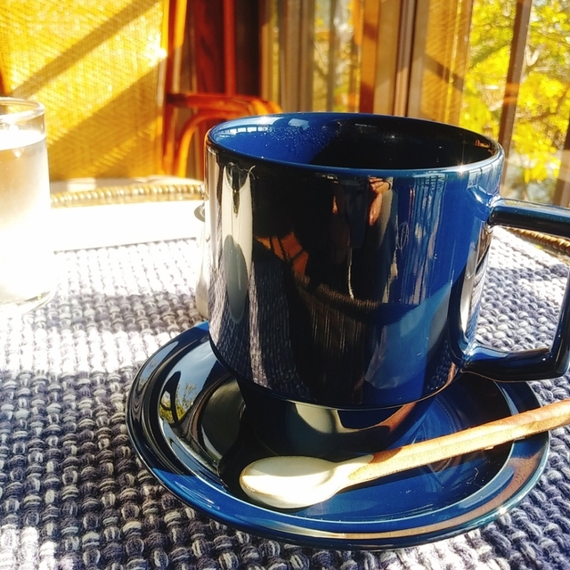 茶房 船番所(フナバンショ) - 福山市その他(喫茶店)の写真(食べログが提供するog:image)