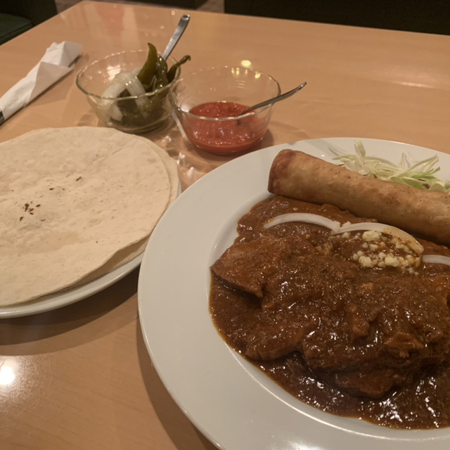 ロシータ - 中洲川端(メキシコ料理)の写真(食べログが提供するog:image)