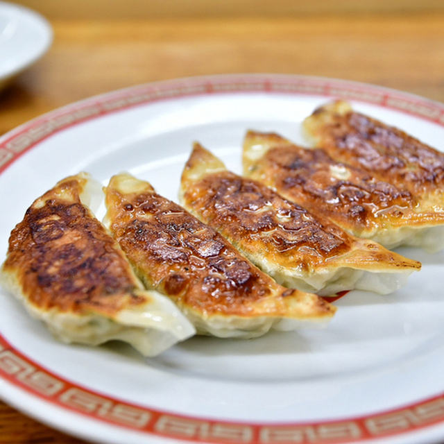 亀戸餃子 本店(カメイドギョウザ) - 亀戸(餃子)の写真(食べログが提供するog:image)