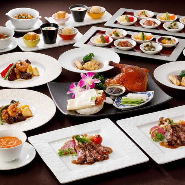 謝朋殿 橋本店 橋本 中華料理 食べログ