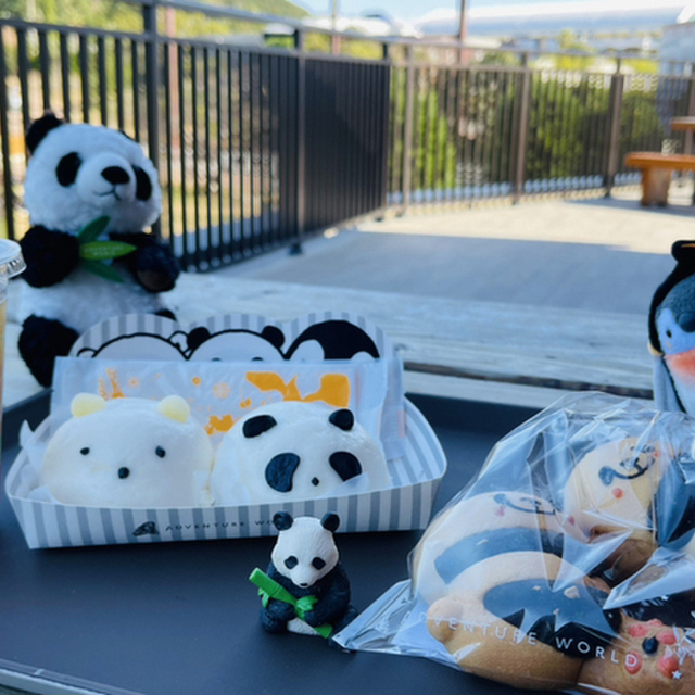 写真 パン工房 白浜 パン 食べログ