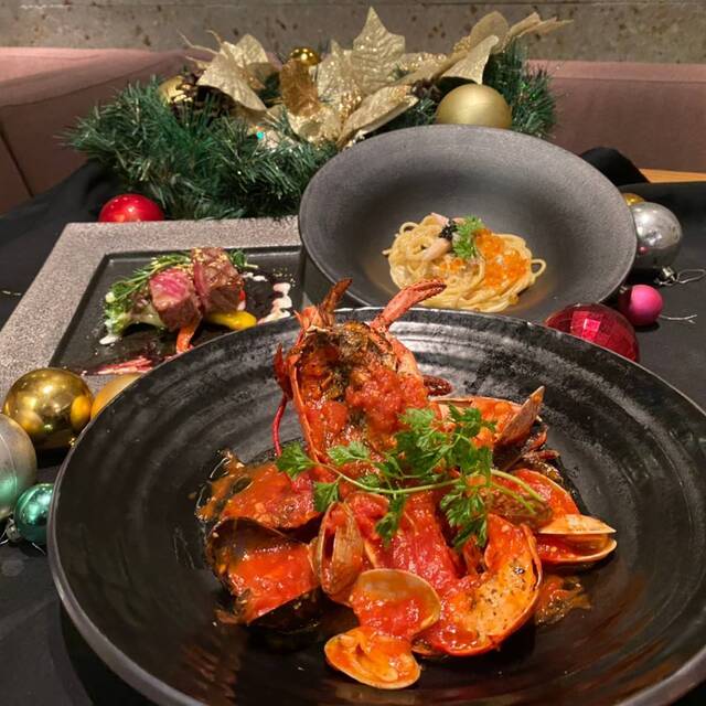 クアトロ オットー Quattro Otto 西鉄福岡 天神 イタリアン 食べログ