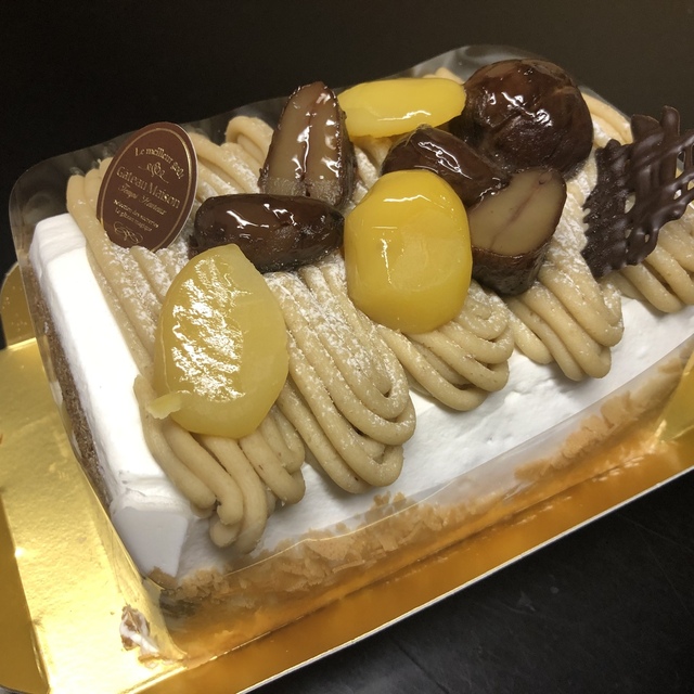 かめまん 仲の町店 須賀川 ケーキ 食べログ