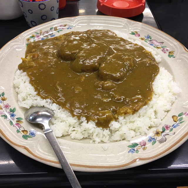 B 谷町店 ビー 谷町四丁目 カレーライス 食べログ B 谷町店 ビー 谷町四丁目 カレーライス 食べログ