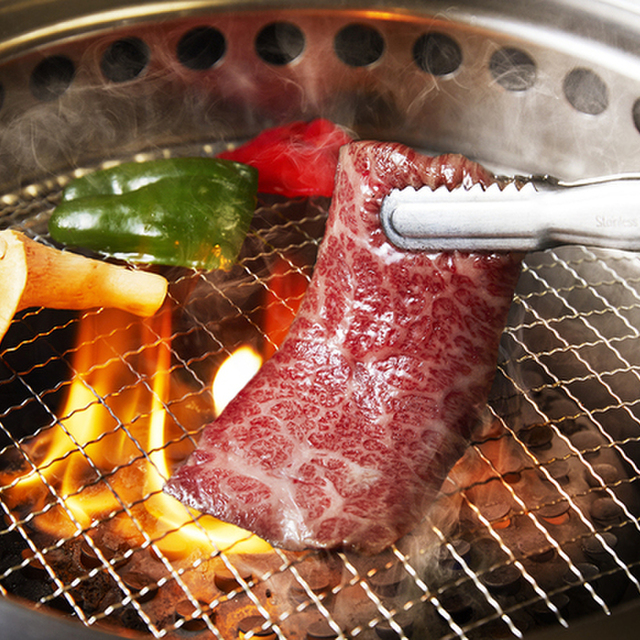 マダン 京急川崎 焼肉 ネット予約可 食べログ
