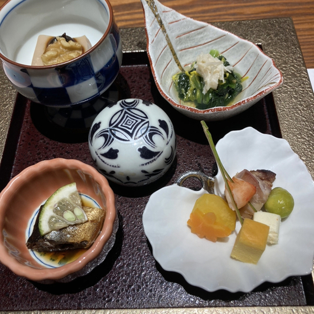 口コミ一覧 海舟 カイシュウ 白浜町その他 旅館 食べログ