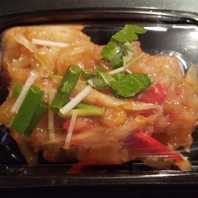 マンゴツリーキッチン 東横のれん街 (mango tree kitchen) )~イメージ画像1~