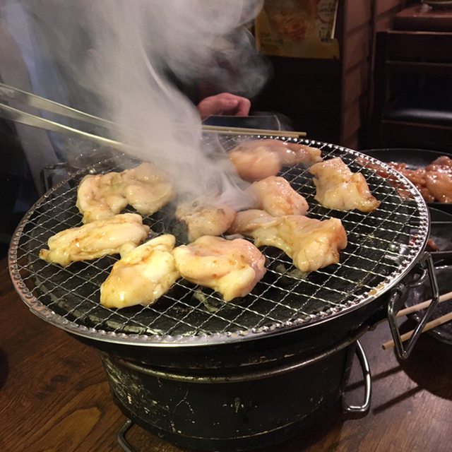 焼肉 ホルモン 温羅 うら 岡山 焼肉 食べログ