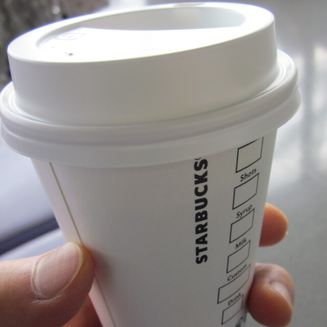 Starbucks Coffee 香港國際機場分店 Airport Gate 16 香港国際空港 Hkg 周辺 カフェ 食べログ