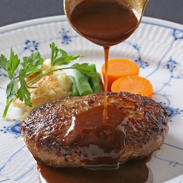 洋食麦星 小田急新宿店 - 新宿(洋食)の写真(食べログが提供するog:image)